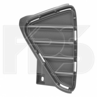 Решітка пластикова FPS Forma Parts System FP7043913