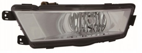 Фара протитуманна FPS Forma Parts System FP6416H1P