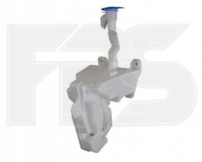 Бачок вмістом більш як 2 л FPS Forma Parts System FP6415101