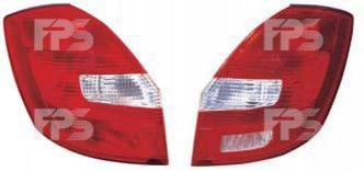Ліхтар задний FPS Forma Parts System FP6408F2P