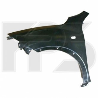 Крыло FPS Forma Parts System FP5025311
