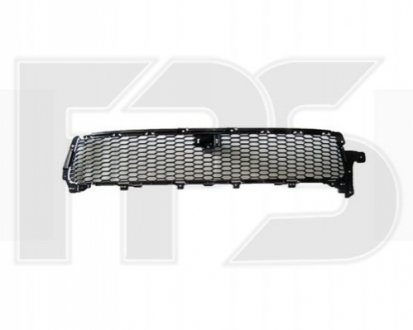 Решітка пластикова FPS Forma Parts System FP4817910