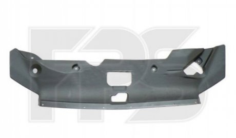 Полоска пластикова FPS Forma Parts System FP4819210