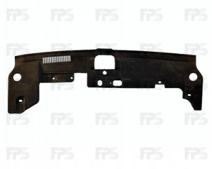 Полоска пластикова FPS Forma Parts System FP4811931