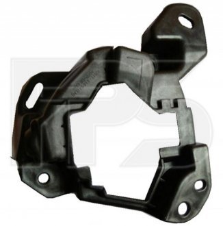 Решітка пластикова FPS Forma Parts System FP4421936