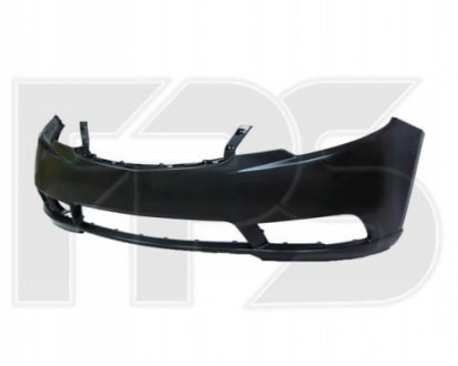 Бампер FPS Forma Parts System FP4005900