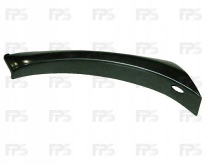 Накладка бампера FPS Forma Parts System FP3737922