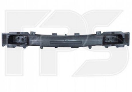 Шина бампера FPS FP 3245 980 Forma Parts System FP3245980