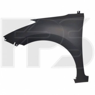 Крыло FPS Forma Parts System FP3228311