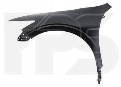 Крыло FPS Forma Parts System FP3036311