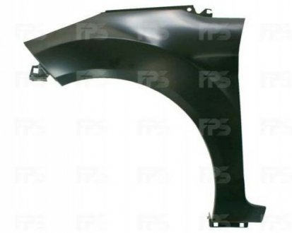 Крыло FPS Forma Parts System FP2810312