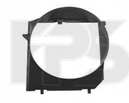 Кожух вентилятора FPS Forma Parts System FP46W24