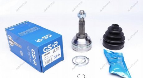 Шрус зовн GSP GSP AUTOMOTIVE 899349