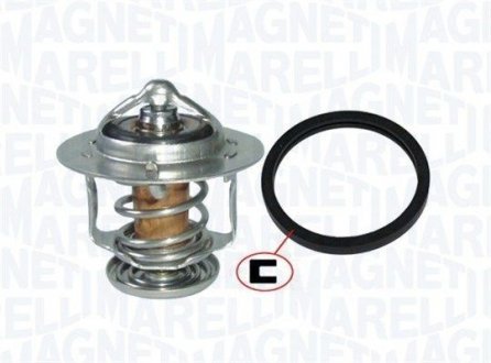 Termostat TOYOTA DYNA,HIACE,HILUX,LAND CRUISER 08.88- Magneti Marelli 352317101220