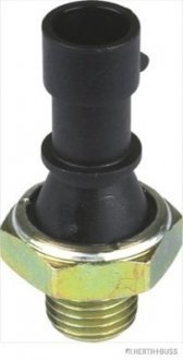 Датчик давления масла ALFA ROMEO, CHEVROLET, GM, OPEL (Elparts) JAKOPARTS 70541060 (фото 1)