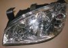 Фара лев. CHERY AMULET 04-12 TEMPEST 015 0098 R3C (фото 2)