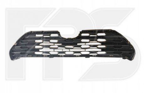Решітка радіатора пластикова FPS Forma Parts System FP7066990