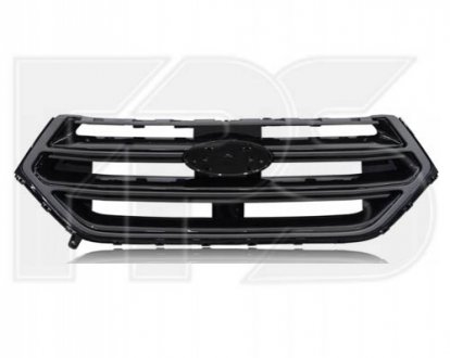 Решітка радіатора пластикова FPS Forma Parts System FP2827991