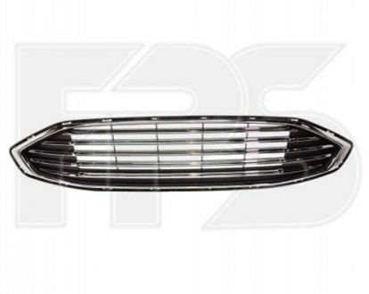 Решітка радіатора пластикова FPS Forma Parts System FP2825990