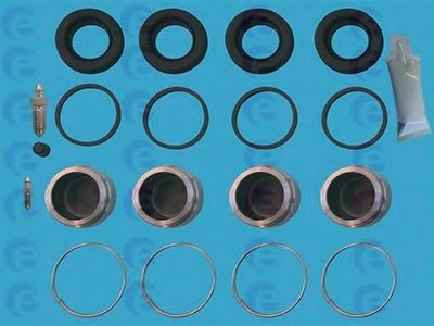 Ремкомплект, тормозной суппорт ERT 402316