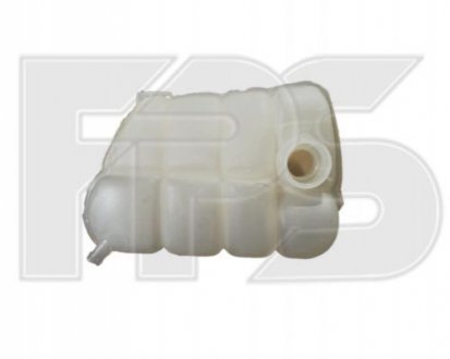 Бачок вмістом більш як 2 л FPS Forma Parts System FP2817101