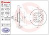 Гальмівний диск 08.D223.11 Brembo 08D22311 (фото 1)