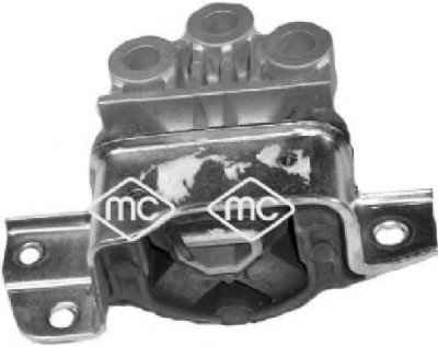 Подвеска, двигун Metalcaucho 05595 (фото 1)