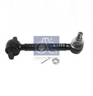 Тяга стабілізатора 1.25521 DT Spare Parts 125521