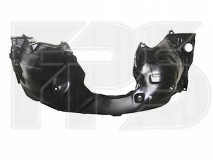 Підкрилок пластиковый FPS Forma Parts System FP7063387