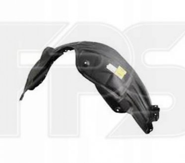 Ремчастина пластикова FPS Forma Parts System FP7058388