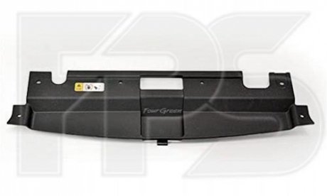 Ремчастина пластикова FPS Forma Parts System FP4036210