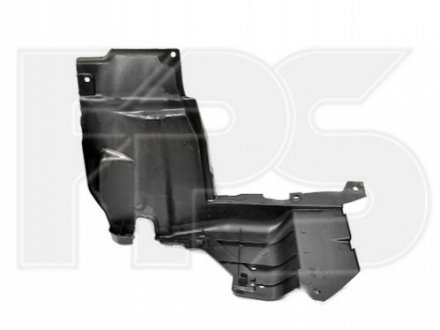 Ремчастина пластикова FPS Forma Parts System FP3043221