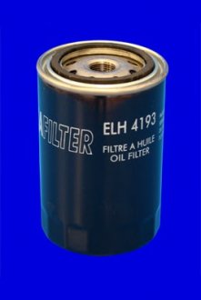 Масляный фильтр MECAFILTER ELH4193 (фото 1)