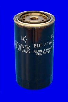 Масляный фильтр MECAFILTER ELH4162