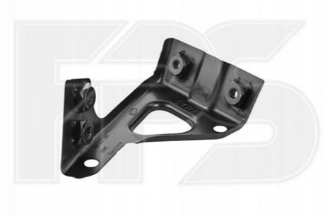 Кріплення пластикове FPS Forma Parts System FP7114332