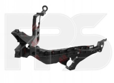 Кріплення пластикове FPS Forma Parts System FP1215935