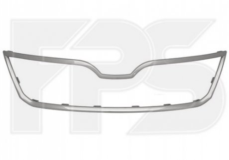 Полоска пластикова FPS Forma Parts System FP6416992