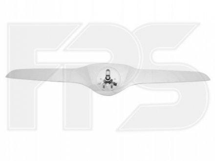 Полоска пластикова FPS Forma Parts System FP6413289