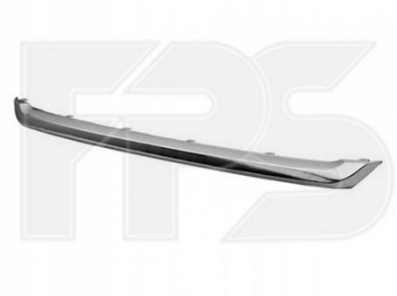 Полоска пластикова FPS Forma Parts System FP5059920