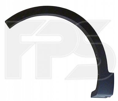 Полоска пластикова FPS Forma Parts System FP4038335