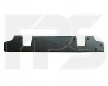 Абсорбер бампера FPS Forma Parts System FP3230986
