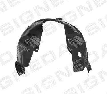 ПОДКРЫЛЬНИК SIGNEDA PFD11224AL