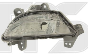 Ліхтар передний FPS Forma Parts System FP4424K2P