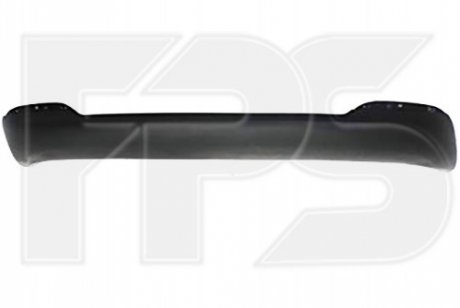 Спойлер бампера FPS Forma Parts System FP4034955