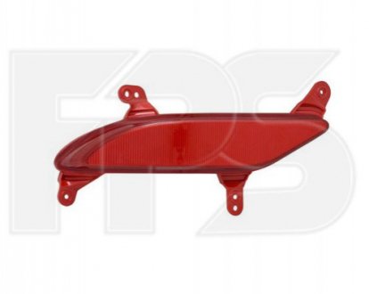 Ліхтар задний FPS Forma Parts System FP3237F5P