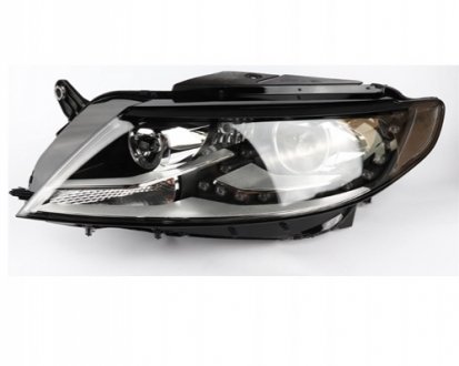 Фара передня FPS Forma Parts System FP7436R2P