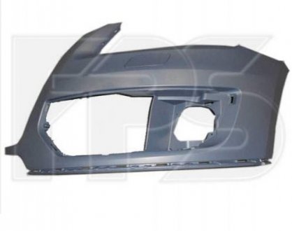 Кут бампера FPS Forma Parts System FP1212903