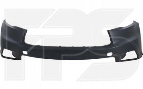 Бампер FPS Forma Parts System FP7061900