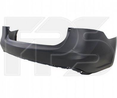 Бампер FPS Forma Parts System FP7058950
