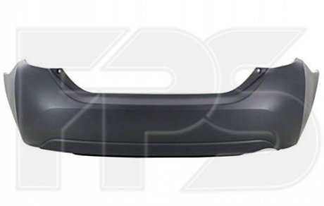 Бампер FPS Forma Parts System FP7052950
